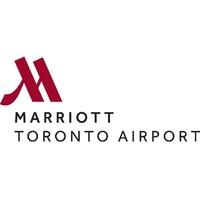 Toronto Airport Marriott Hotel Logo