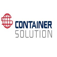 Container Solution Logo