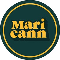 Maricann Inc Logo