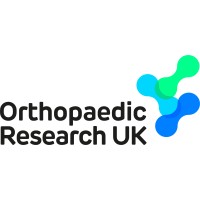 Orthopaedic Research UK Logo