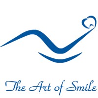 The Art of Smile Dental Clinic Logo