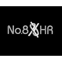No8HR Logo