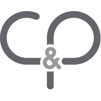 C&P Capeletti & Perl Gesellschaft für Datentechnik mbH Logo