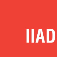 Indian Institute of Art and Design Logo