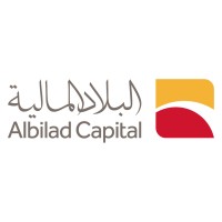 Albilad Capital البلاد المالية Logo