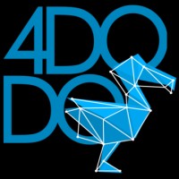 4DODO - Beyond Imagination Logo