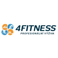 4fitness.cz Logo