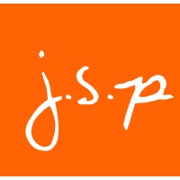 JS Parker Ltd Logo