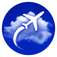 TSH aviation LLC Logo