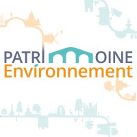 Fédération Patrimoine-Environnement Logo