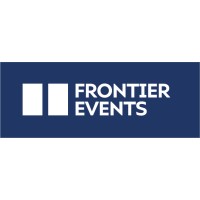 Frontier Events Logo