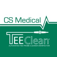 CS Medical LLC Logo