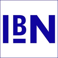 Italian by Night Logo