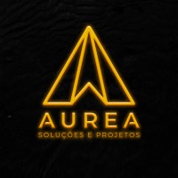 Áurea Soluções e Projetos Logo