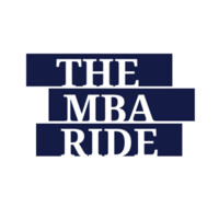 MBA Ride Logo