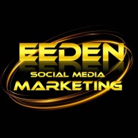 Eeden Social Media Marketing Logo