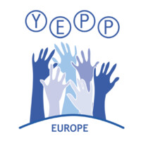YEPP EUROPE Logo