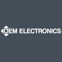 OEM Electronics AB Logo