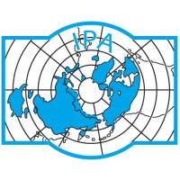 International Permafrost Association Logo