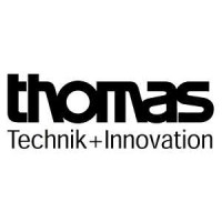 TTI - Thomas GmbH + Co. Technik + Innovation KG Logo