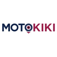 Motokiki Logo