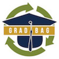 Grad Bag Logo