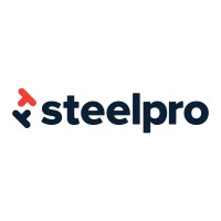 Steelpro Ltd Logo