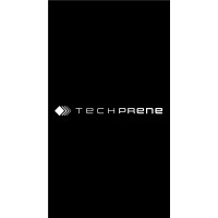 Techprene Indústria e Comércio Ltda Logo