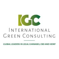 IGC Group Logo