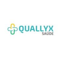 Quallyx Saúde Logo