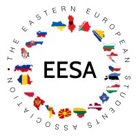 Eastern European Students Association Logo