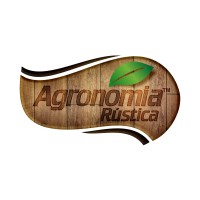 Agronomia Rústica Logo