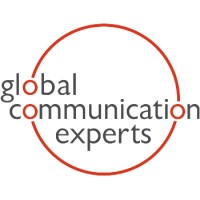 Global Communication Experts GmbH Logo