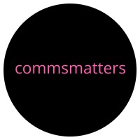 Commsmatters Ltd Logo