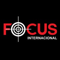 FOCUS Internacional Logo