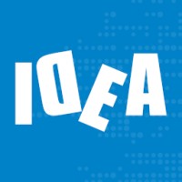 IDEAconsult Logo