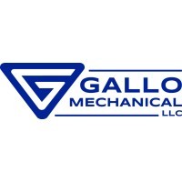 Gallo Mechanical Services, LLC Logo