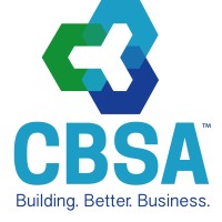 Consolidated Business Servicers Association (CBSA) Logo