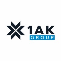 1AK-GROUP Logo