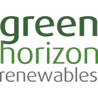 Green Horizon Renewables Logo