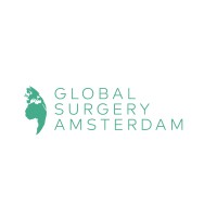 Global Surgery Amsterdam Logo