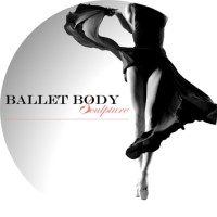 Ballet Body Sculpture Logo