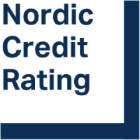 Nordic Credit Rating Logo