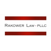 Rakower Law PLLC Logo