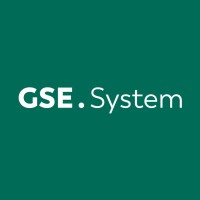 GSE System GmbH Logo