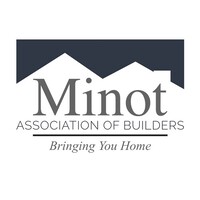 Minot Association of Builders Logo