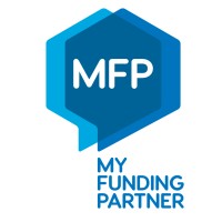 My Funding Partner Logo