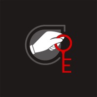 My BROKER Logo