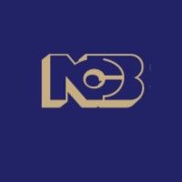 NCB Cayman Limited / NCB Capital Markets Cayman Limited Logo