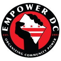 Empower DC Logo